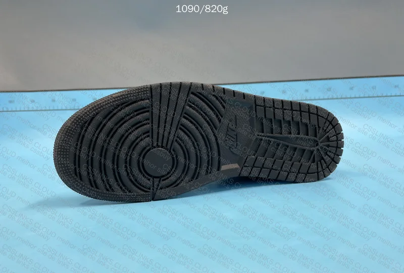 Jordan 1 low 6