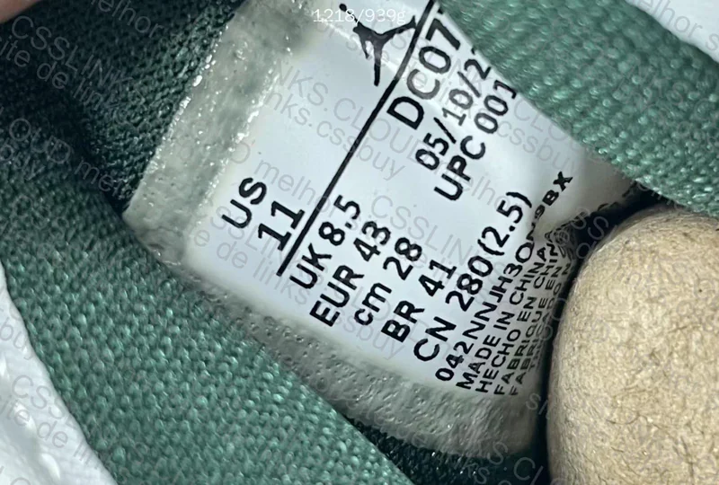 Jordan 1 Low 2
