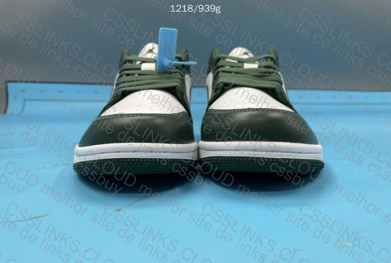 Jordan 1 Low 6