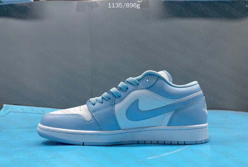 JORDAN 1 LOW