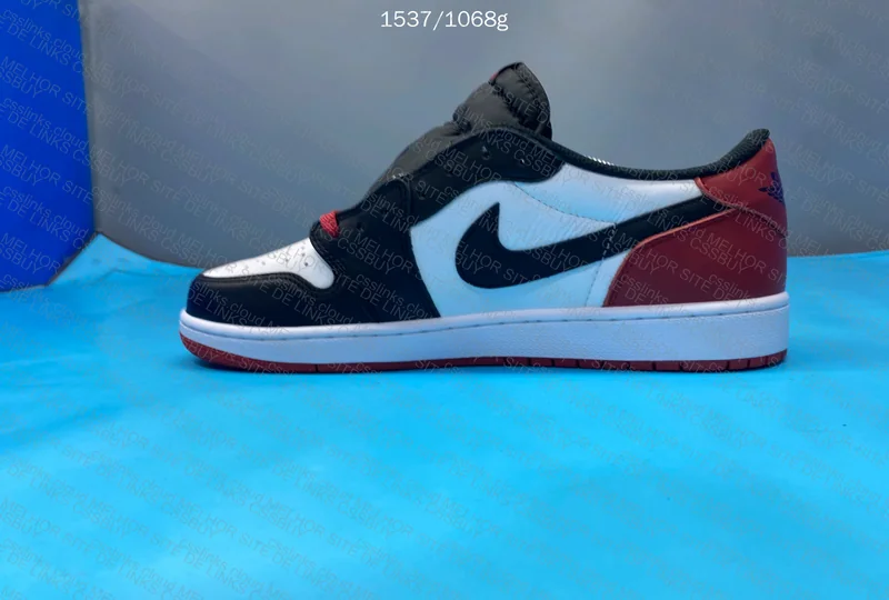 Jordan 1 Low 2