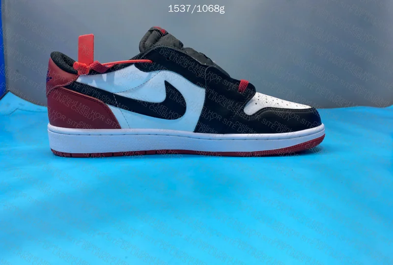 Jordan 1 Low 3