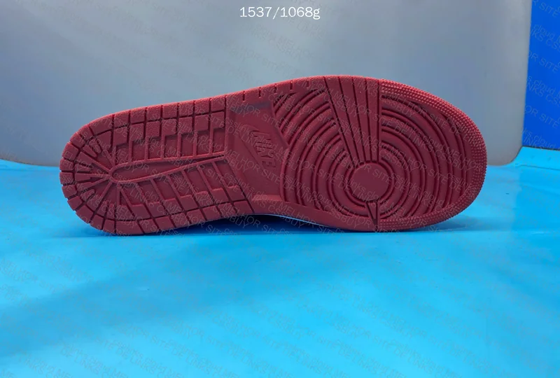 Jordan 1 Low 5