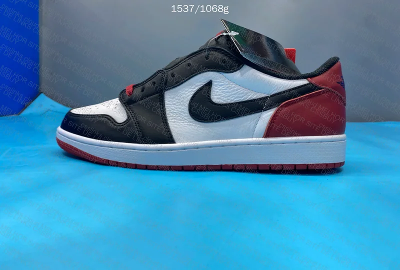 Jordan 1 Low 7