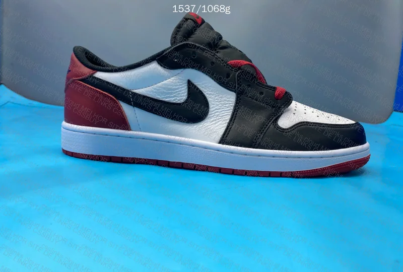 Jordan 1 Low 9