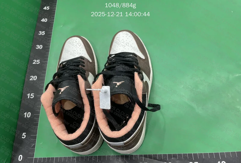 jordan 1 low 3