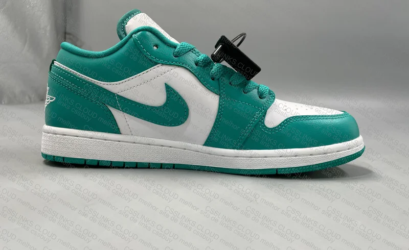 Jordan 1 Low 190y 2