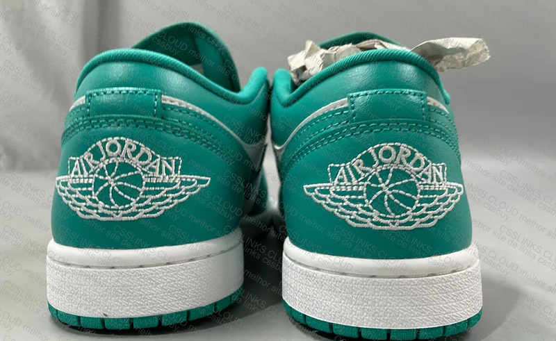 Jordan 1 Low 190y 4