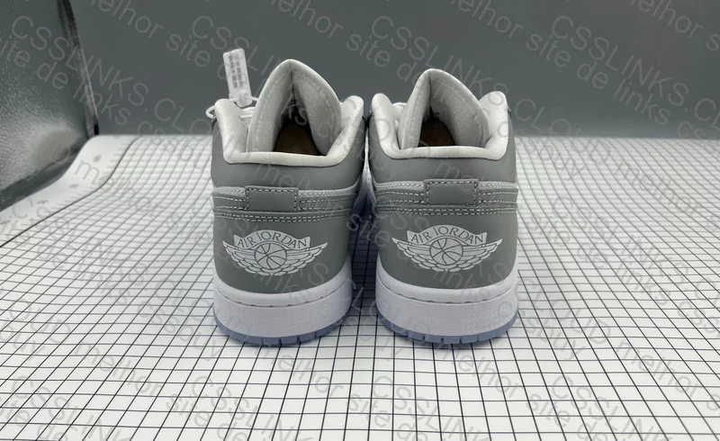 Jordan 1 low 190y 2
