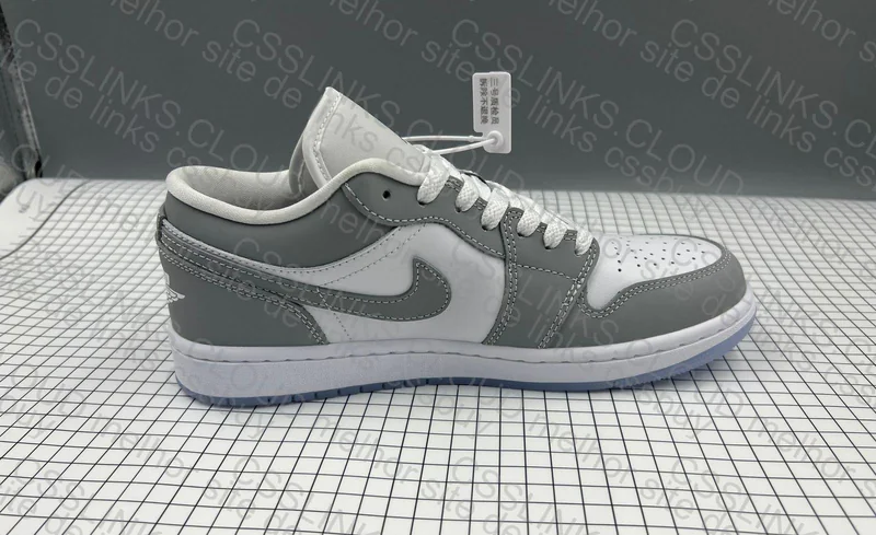 Jordan 1 low 190y 3