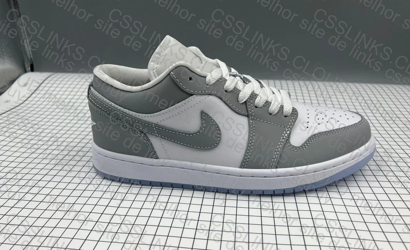 Jordan 1 low 190y 5
