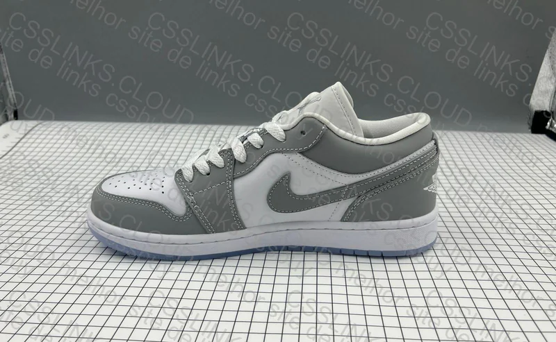 Jordan 1 low 190y 7