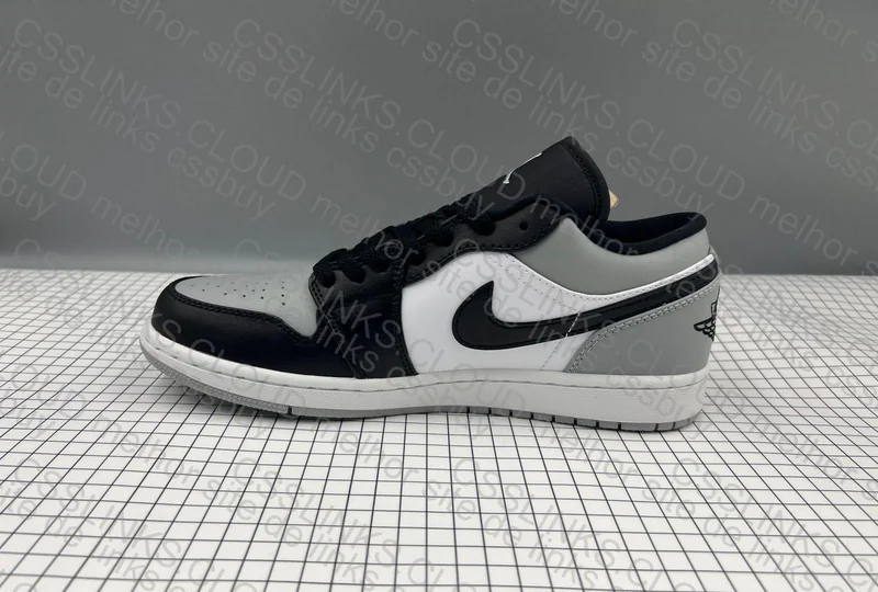 Jordan 1 Low 190y