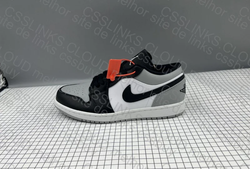 Jordan 1 Low 190y 4