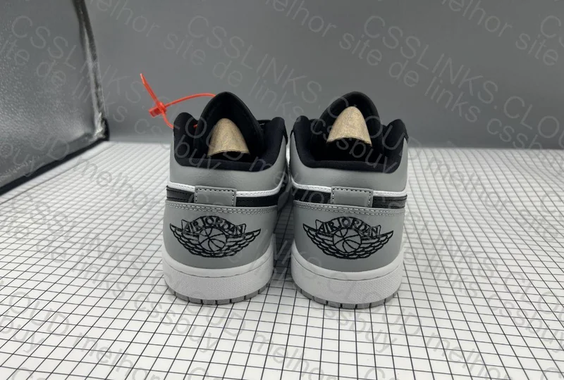 Jordan 1 Low 190y 6