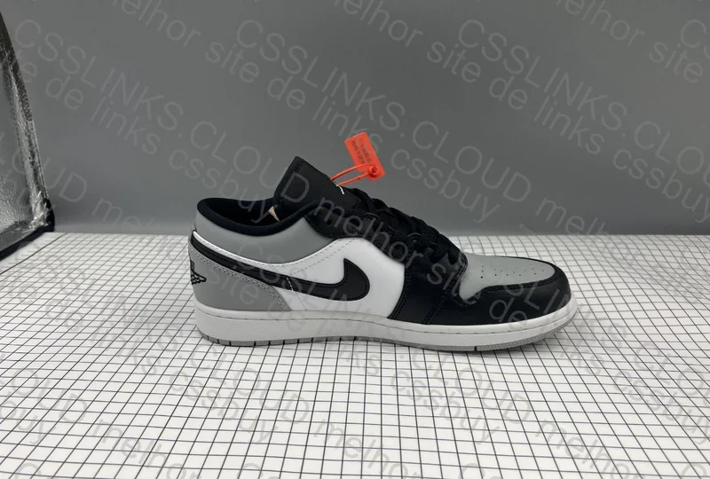 Jordan 1 Low 190y 7