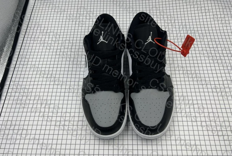 Jordan 1 Low 190y 8