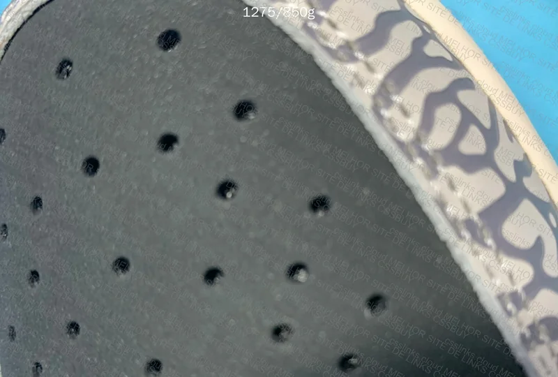 Jordan 1 low black cement blind box 4