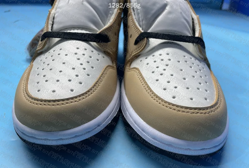Jordan 1 low - blind box 3