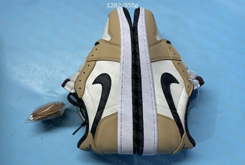 Jordan 1 low - blind box 5