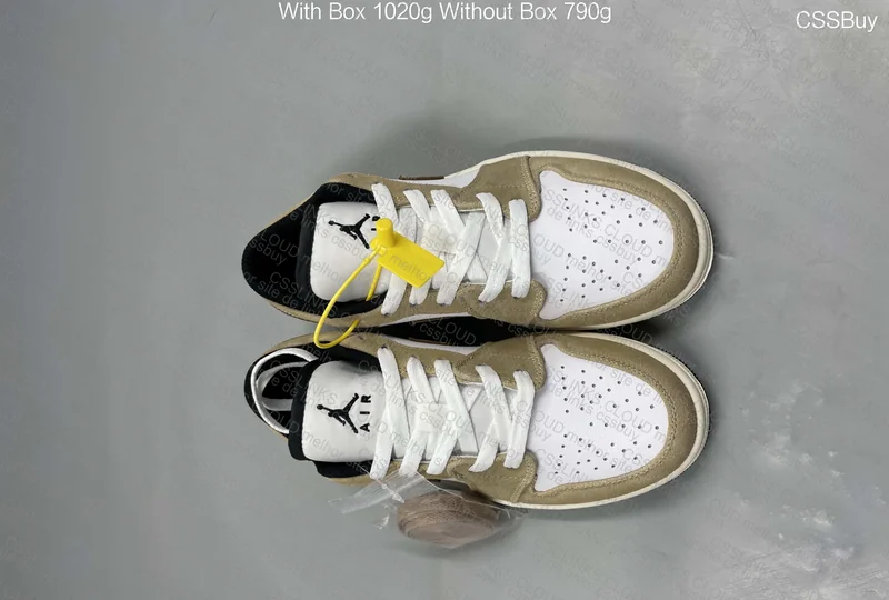 Jordan 1 low Brow Elephant 2