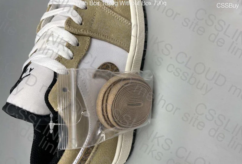 Jordan 1 low Brow Elephant 7