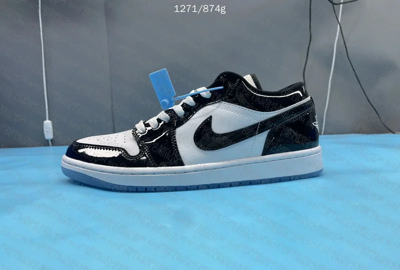 Jordan 1 Low Concord DT (JMDY)
