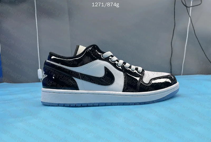 Jordan 1 Low Concord DT (JMDY) 3