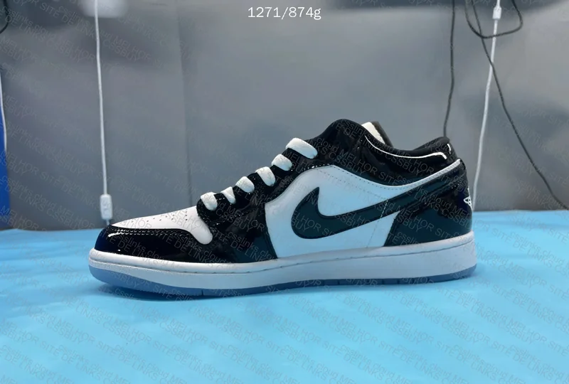 Jordan 1 Low Concord DT (JMDY) 4