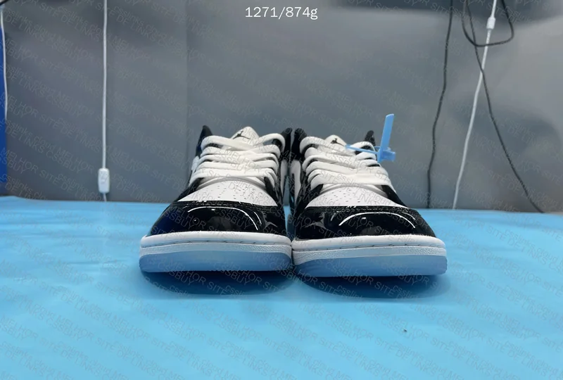 Jordan 1 Low Concord DT (JMDY) 6