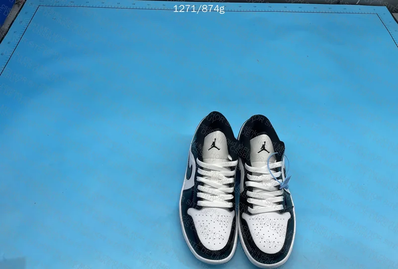 Jordan 1 Low Concord DT (JMDY) 7