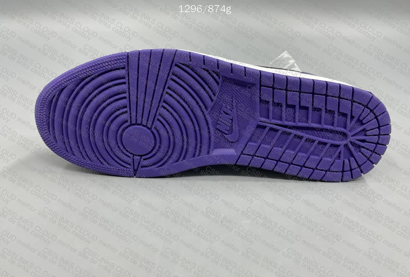 Jordan 1 low court purple, Gl guys????? 3