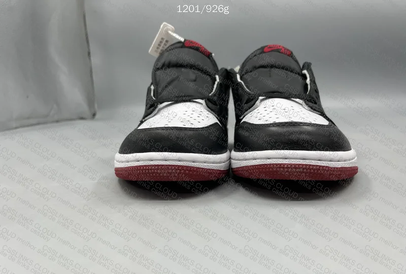 Jordan 1 Low Promo 2