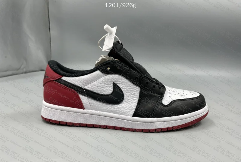 Jordan 1 Low Promo 5