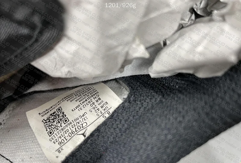 Jordan 1 Low Promo 6
