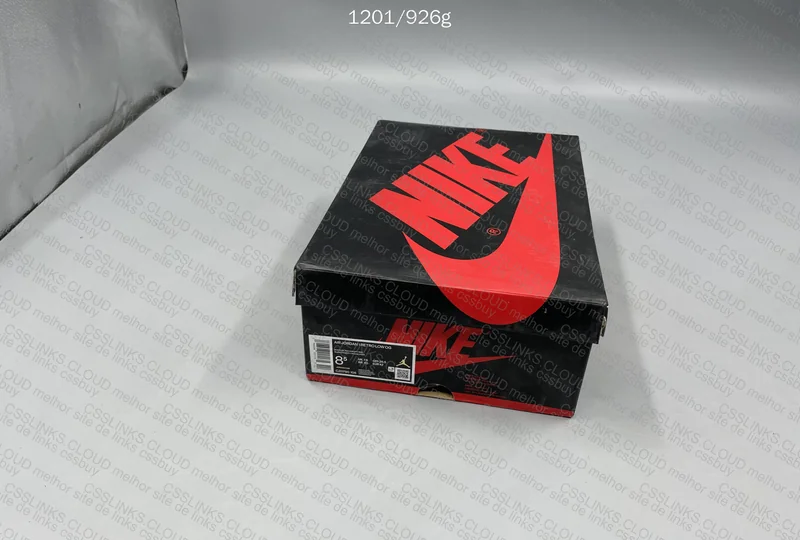 Jordan 1 Low Promo 7