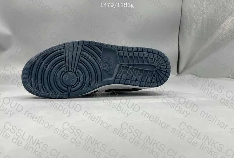 Jordan 1 Low Dark Teal 8