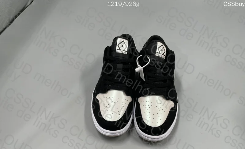 Jordan 1 low Diamond shorts