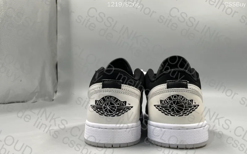 Jordan 1 low Diamond shorts 3