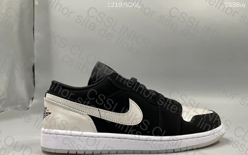 Jordan 1 low Diamond shorts 4