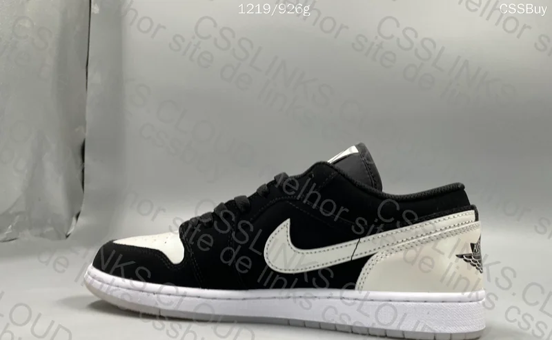 Jordan 1 low Diamond shorts 5