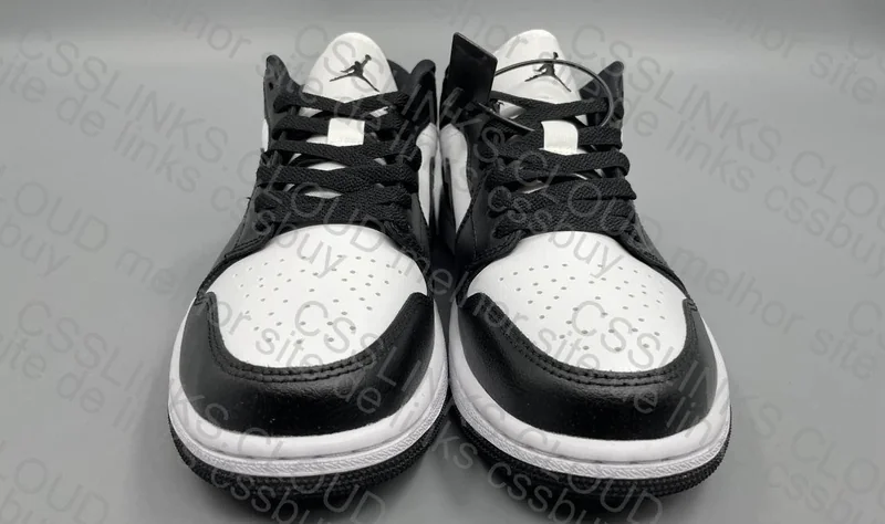 Jordan 1 Low OVO