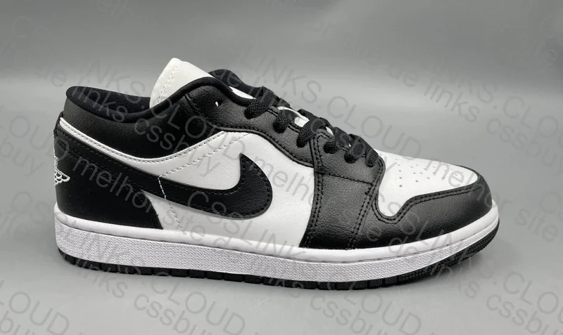 Jordan 1 Low OVO 2