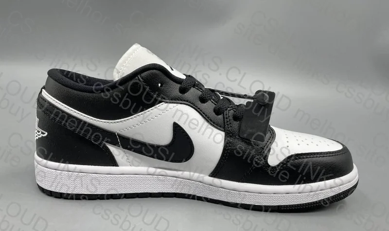 Jordan 1 Low OVO 6