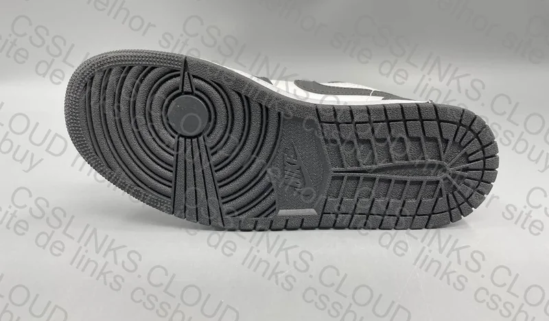 Jordan 1 Low OVO 9