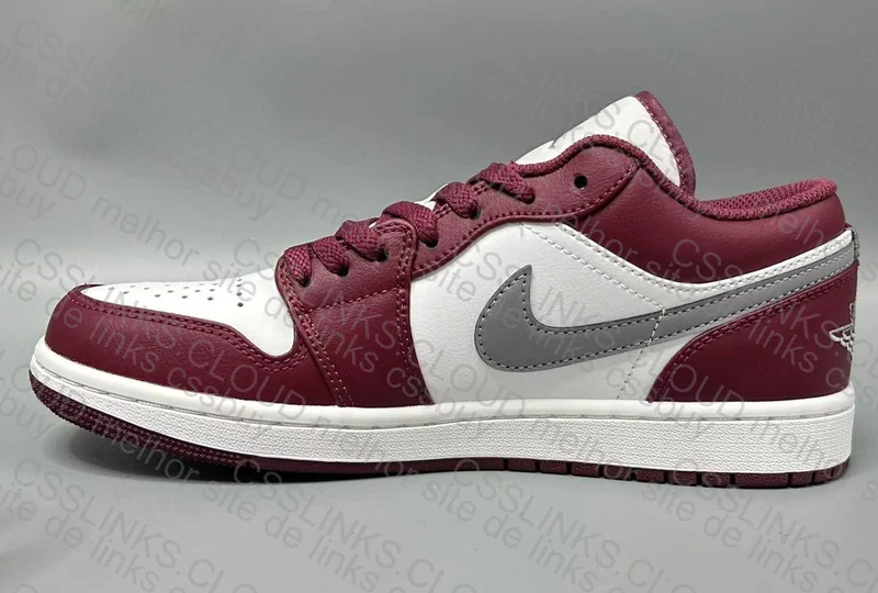 Jordan 1 Low OVO 3