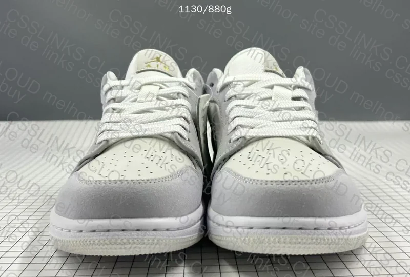 JORDAN 1 LOW DT 5