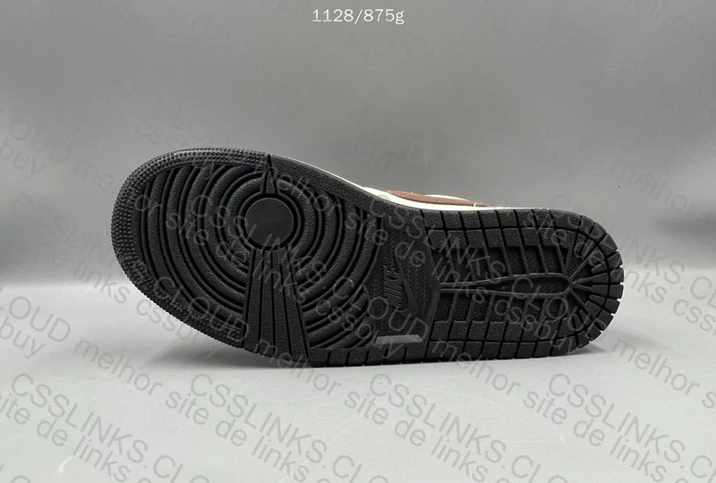 Jordan 1 Low DT 190y 2
