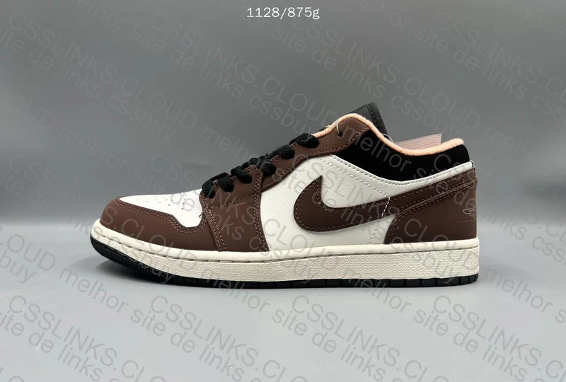 Jordan 1 Low DT 190y 3