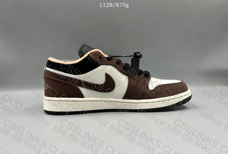 Jordan 1 Low DT 190y 6